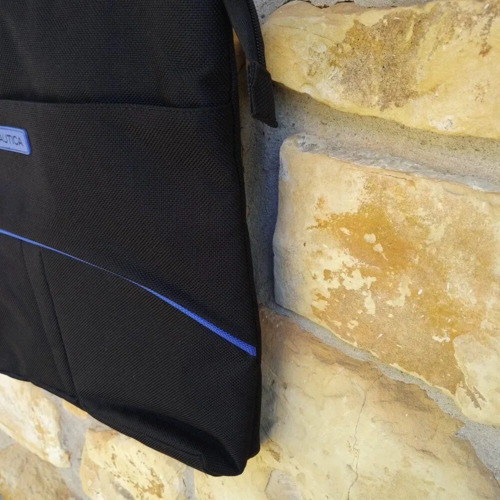 Nautica Downhaul travel tote NWOT